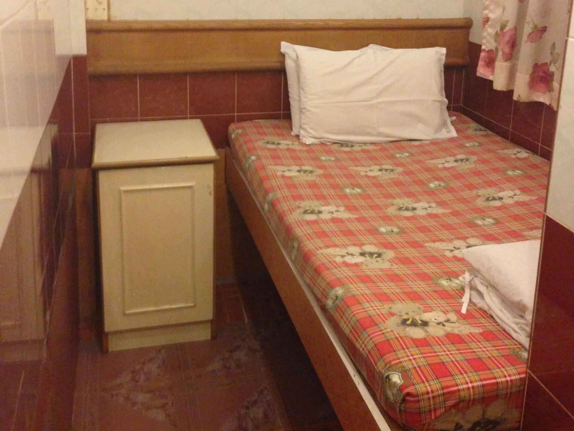 הונג קונג Traveller Friendship Hostel מראה חיצוני תמונה